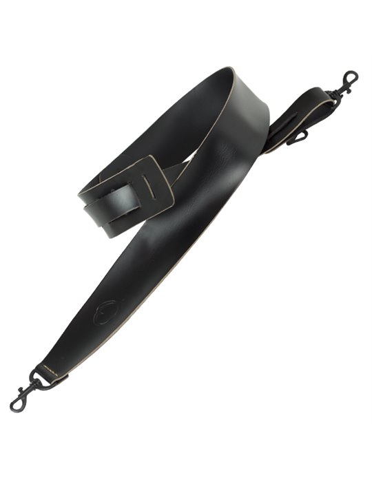 Correa Banjo Piel Ref. Hq7453 7453-001 001 - Negro