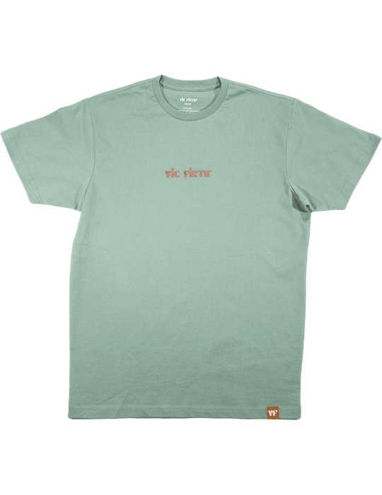 CAMISETA VIC FIRTH LE SAGE WOODGRAIN (S)