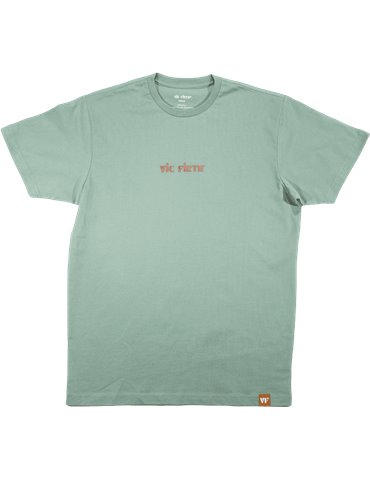 CAMISETA VIC FIRTH LE SAGE WOODGRAIN (L)