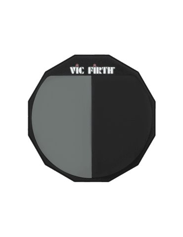 PAD DE PRÁCTICAS 12" - 1 CARA / DOBLE SUPERFICIE