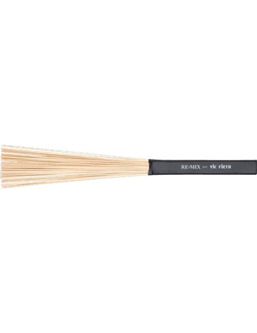 ESCOBILLAS RE-MIX - ABEDUL