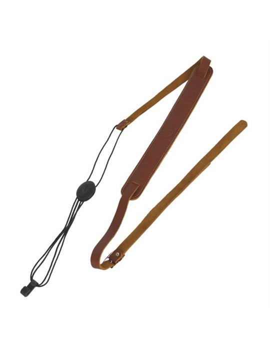 Correa Ukelele Piel Ref. Hq7456 7456-051 051 - Marron claro