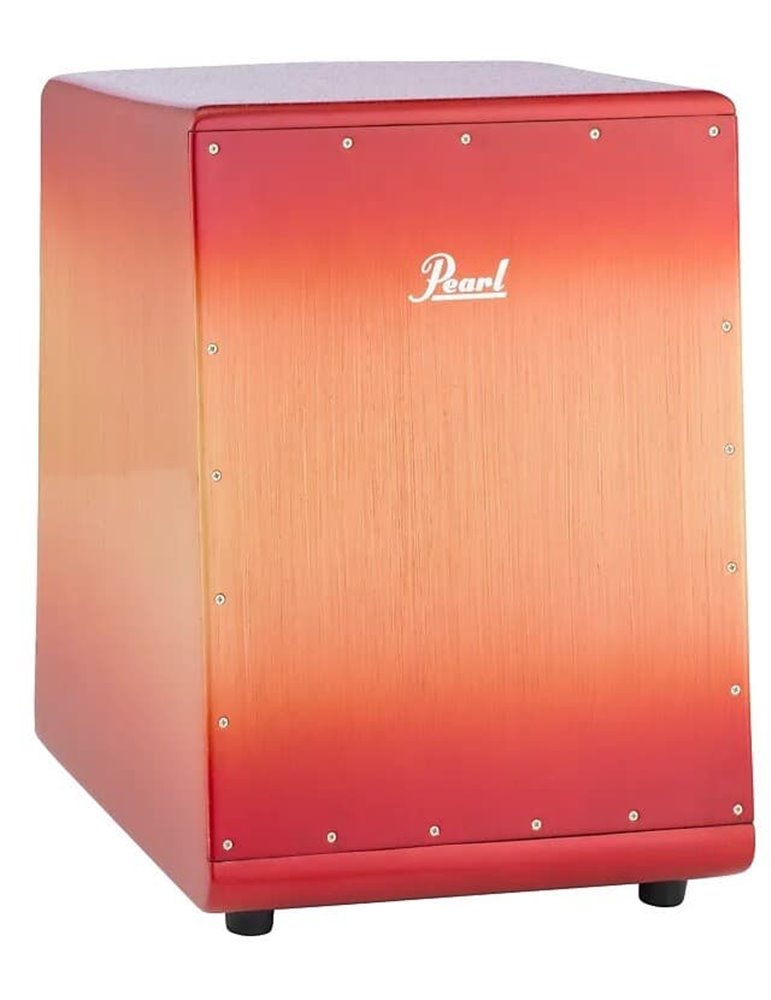 CAJON CENTIGRADE - Mango Cherry Burst