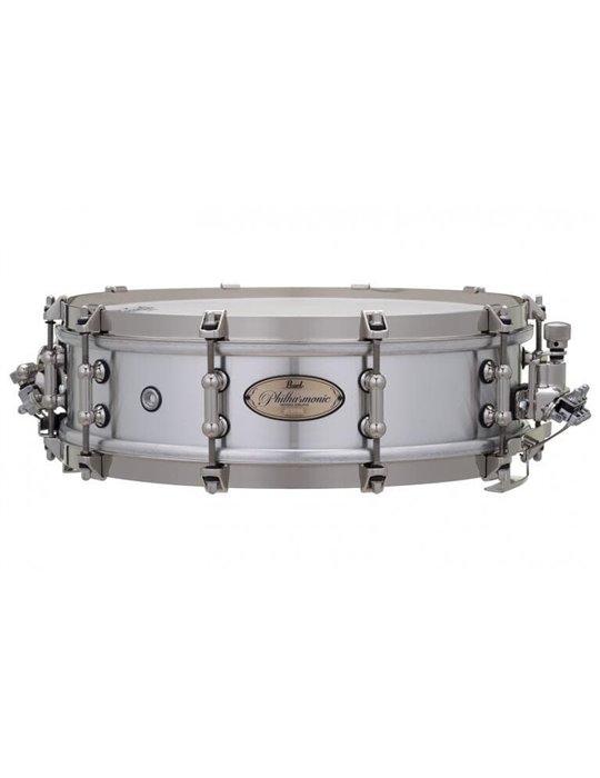 CAJA 14 X 4" PHILHARMONIC CONCERT ALUMINIUM (3mm)