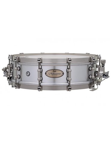 CAJA 14 X 4" PHILHARMONIC CONCERT ALUMINIUM (3mm) 2