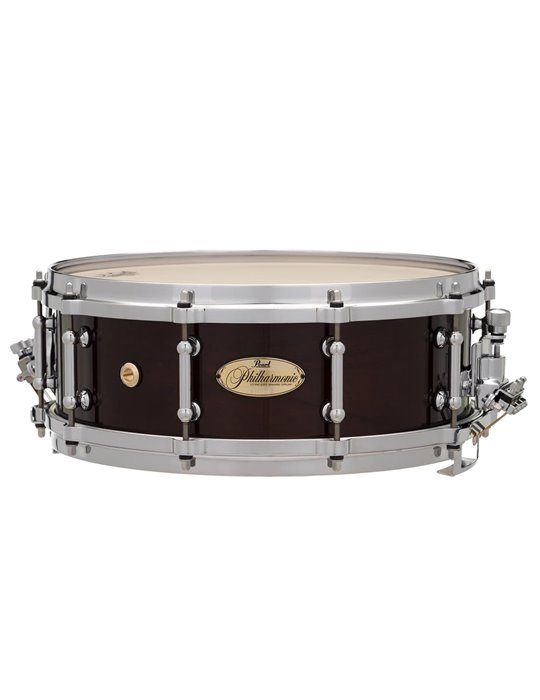 CAJA 14 X 5" PHILHARMONIC CONCERT SOLID MAPLE