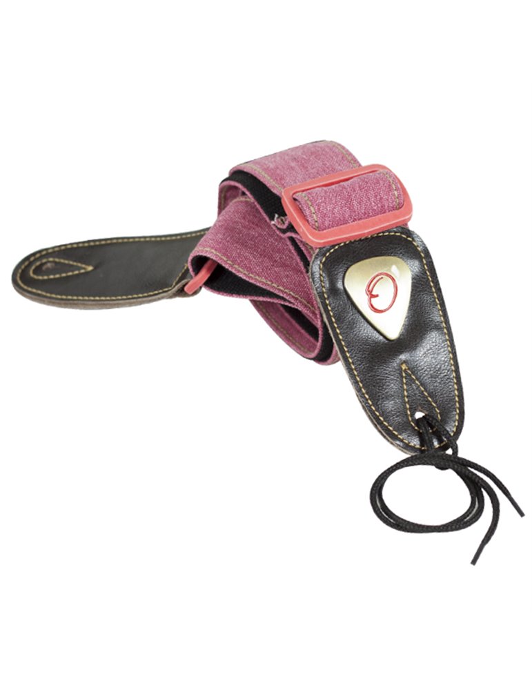 Bandolera Guitarra Tejano Ref. Hq7457 7457-006 006 - Fucsia