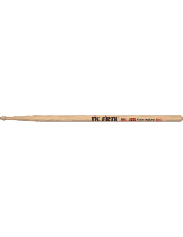 BAQUETAS VF SIGNATURE SERIES - Keith Moon