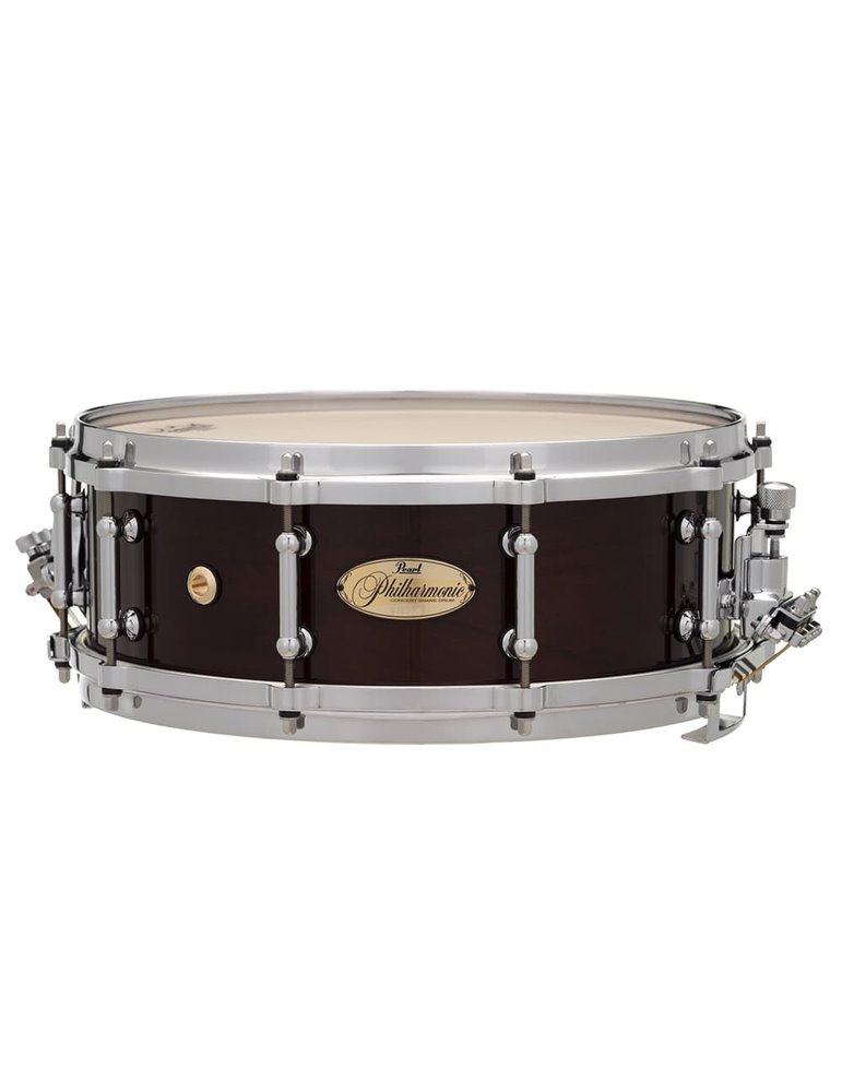 CAJA 14 X 5" PHILHARMONIC CONCERT SOLID MAPLE