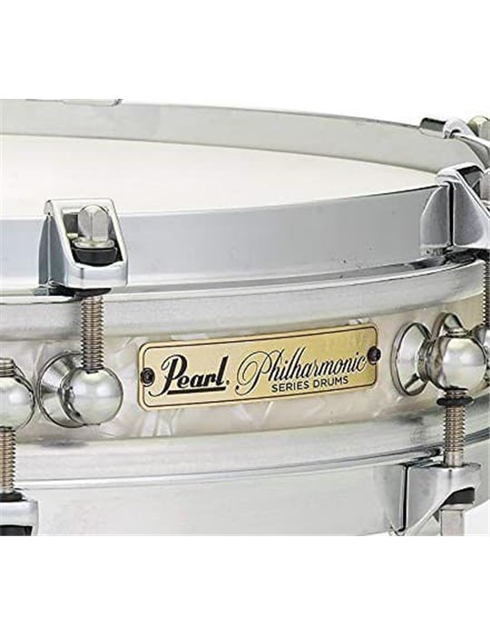13x2,5 Philharmonic Pancake SD 7.2mm Nicotine White Marine