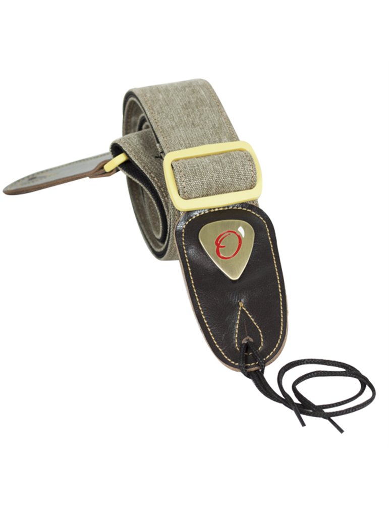 Bandolera Guitarra Tejano Ref. Hq7457 7457-020 020 - Marron