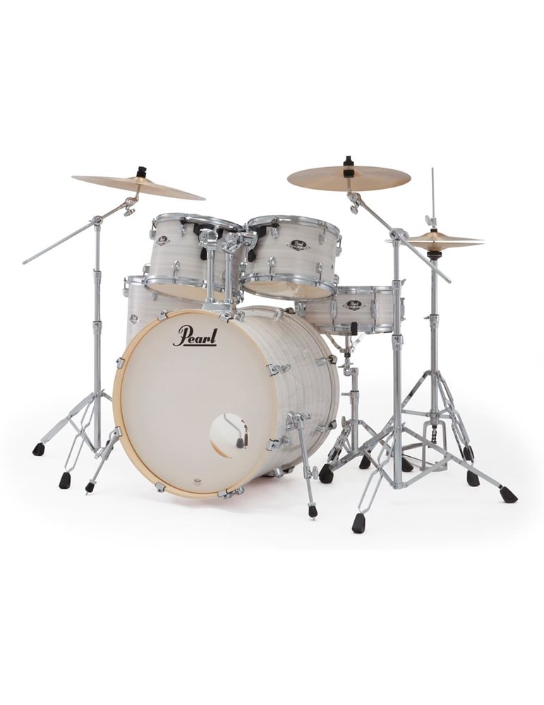 KIT EXX EXPORT 2218B/1208T/1309T/1616F + 1455S + Herrajes 834 & Platos - Slipstream White