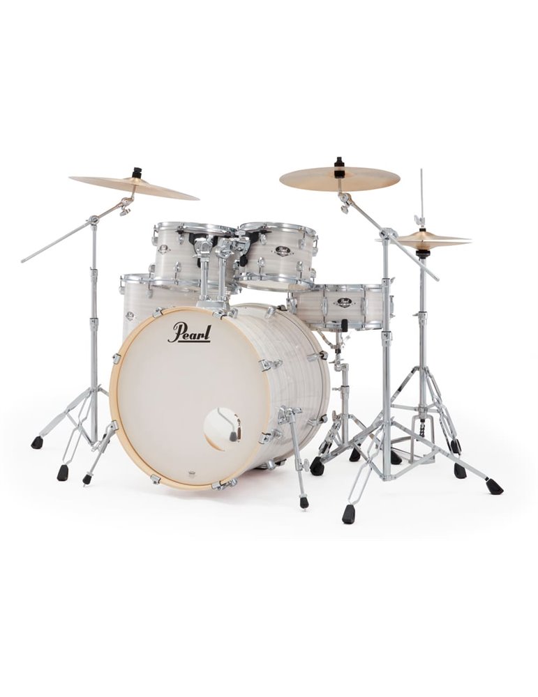 KIT EXX EXPORT 2218B/1208T/1309T/1616F + 1455S + Herrajes 834 & Platos - Slipstream White