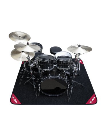 ALFOMBRA BATERÍA VF DELUXE®