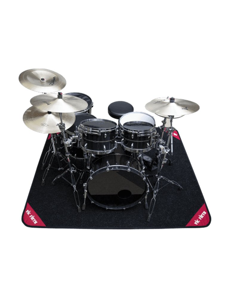 ALFOMBRA BATERÍA VF DELUXE®