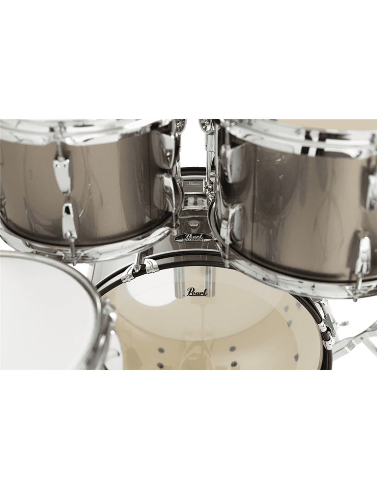 KIT ROADSHOW 1812B/1007T/1208T/1410F + 1305SHerrajes, Sillín & 2 Platos Solar - Bronze Metallic