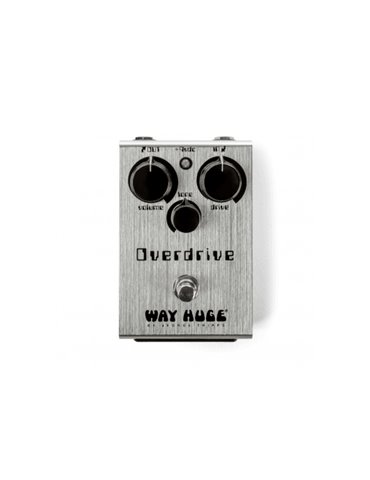 PEDAL WAY HUGE® OVERDRIVE