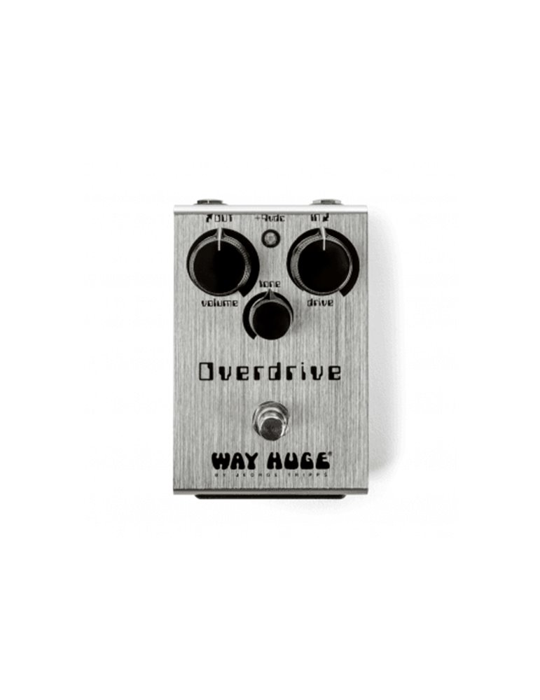 PEDAL WAY HUGE® OVERDRIVE