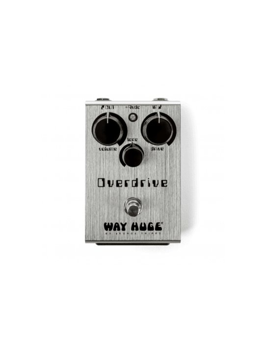 PEDAL WAY HUGE® OVERDRIVE