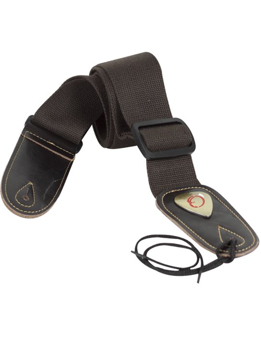 Bandolera Guitarra Ref. Hq7458 7458-020 020 - Marron