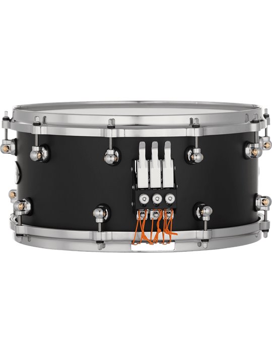 CAJA 14 X 6.5" DENNIS CHAMBERS SIGNATURE