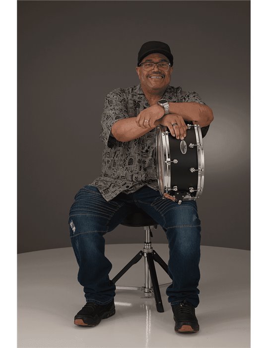 CAJA 14 X 6.5" DENNIS CHAMBERS SIGNATURE