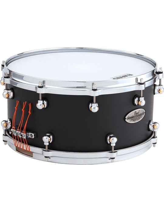 CAJA 14 X 6.5" DENNIS CHAMBERS SIGNATURE