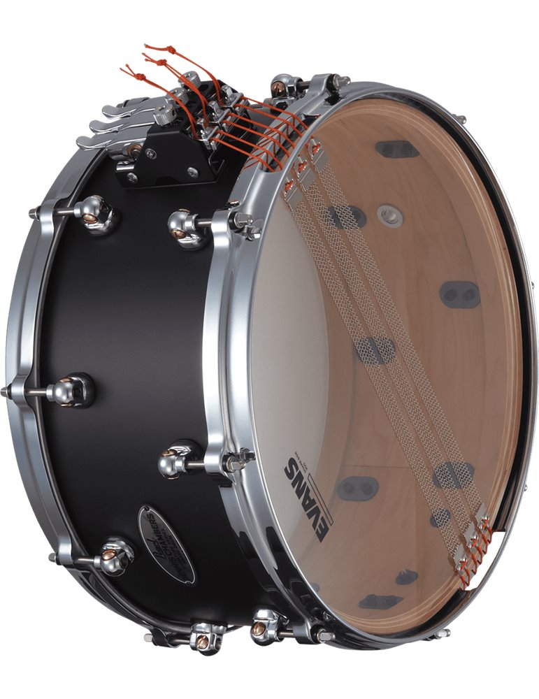 CAJA 14 X 6.5" DENNIS CHAMBERS SIGNATURE