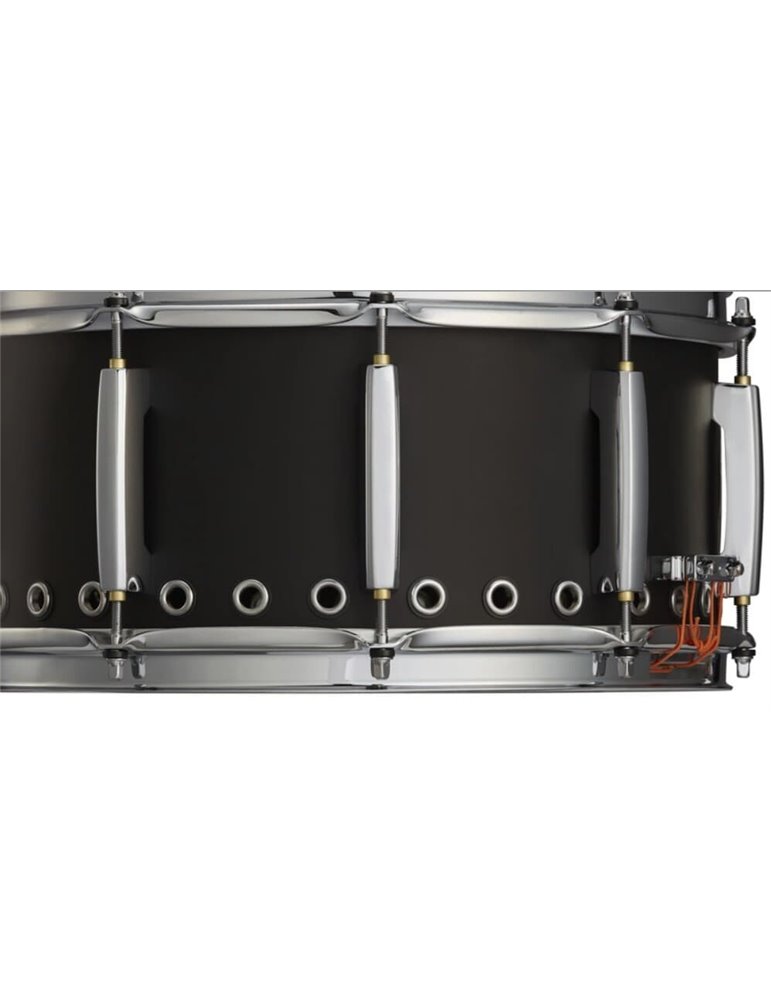 CAJA 14 x 6,5" SIGNATURE MATT MC GUIRE