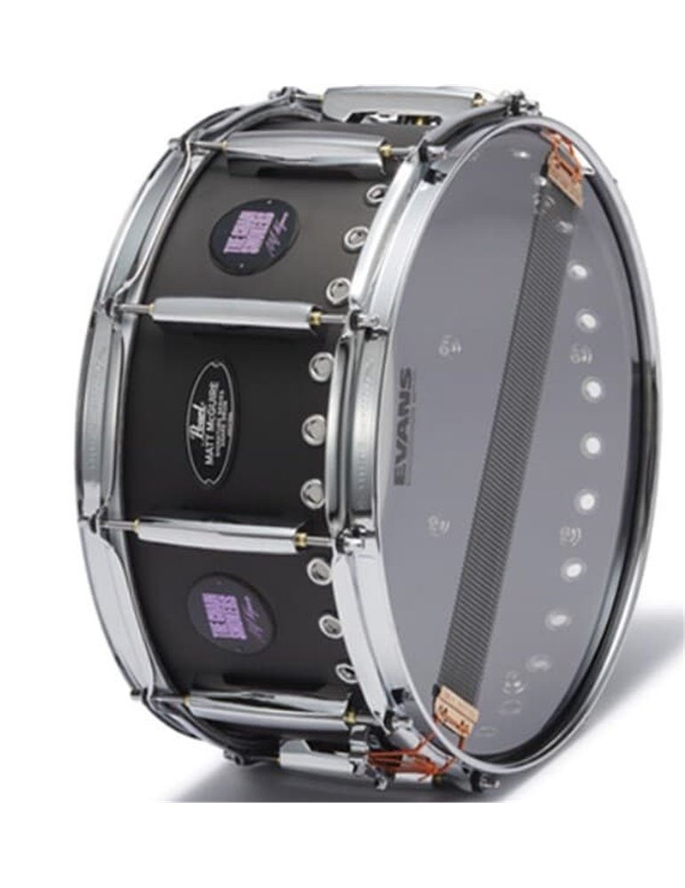 CAJA 14 x 6,5" SIGNATURE MATT MC GUIRE
