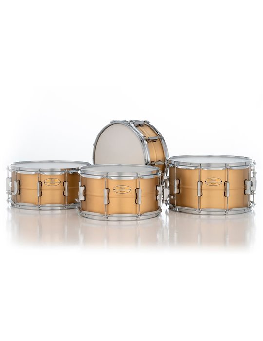 CAJA 14 x 5,5" PRIMAL COLLECTIVE CU/ZN - BRASS