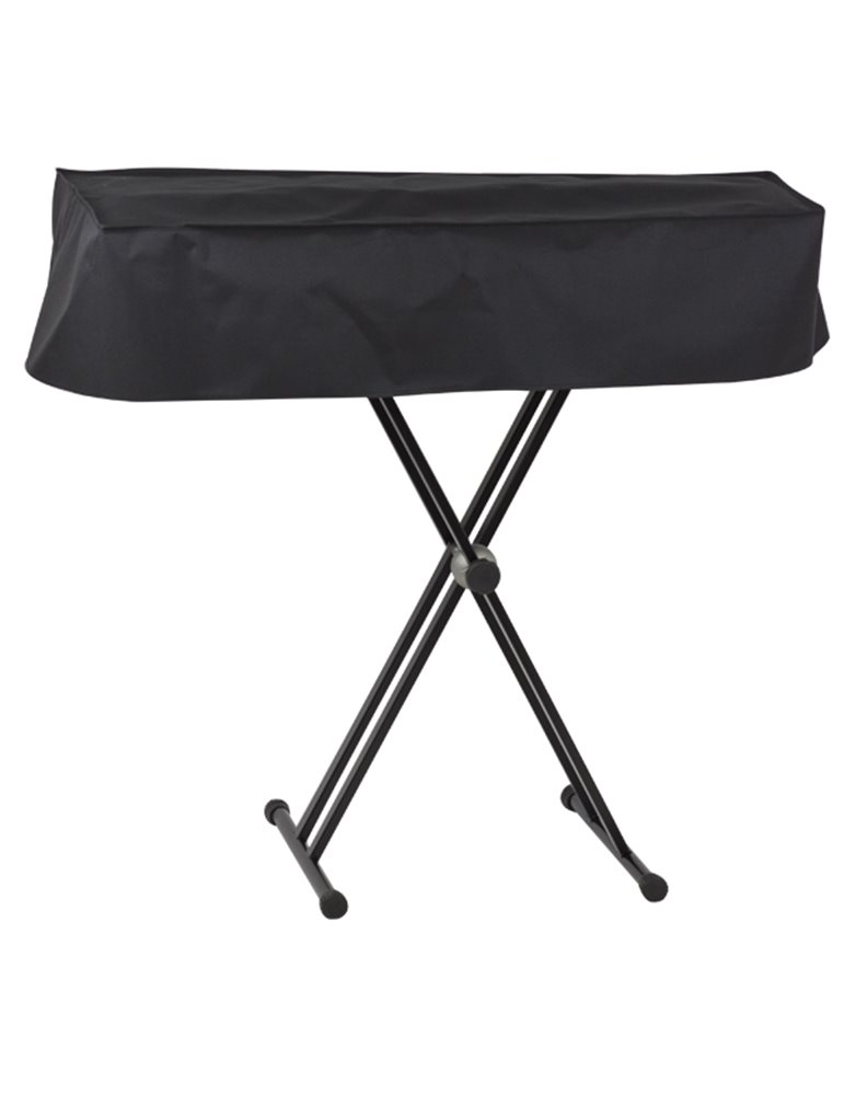 Cubre Xilofono Stf5000 103X54X25X15 Sin Acolchar P.1787 7460-001 001 - Negro