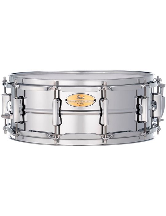 CAJA 14 x 5,5" PRIMAL COLLECTIVE SSP - ACERO