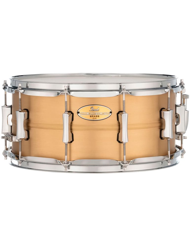 CAJA 14 x 6,5" PRIMAL COLLECTIVE CU/ZN - BRASS