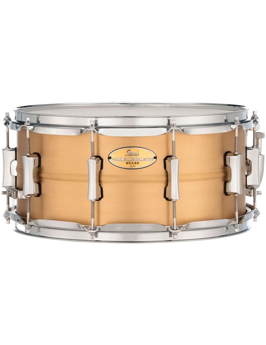 CAJA 14 x 6,5" PRIMAL COLLECTIVE CU/ZN - BRASS
