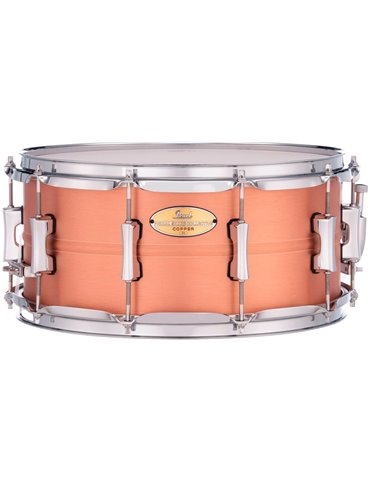 CAJA 14 x 6,5" PRIMAL COLLECTIVE CP - COBRE