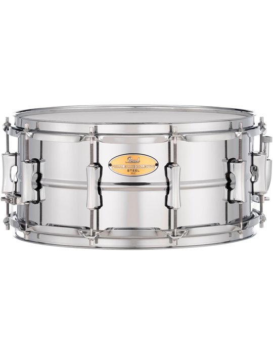 CAJA 14 x 6,5" PRIMAL COLLECTIVE SSP - ACERO