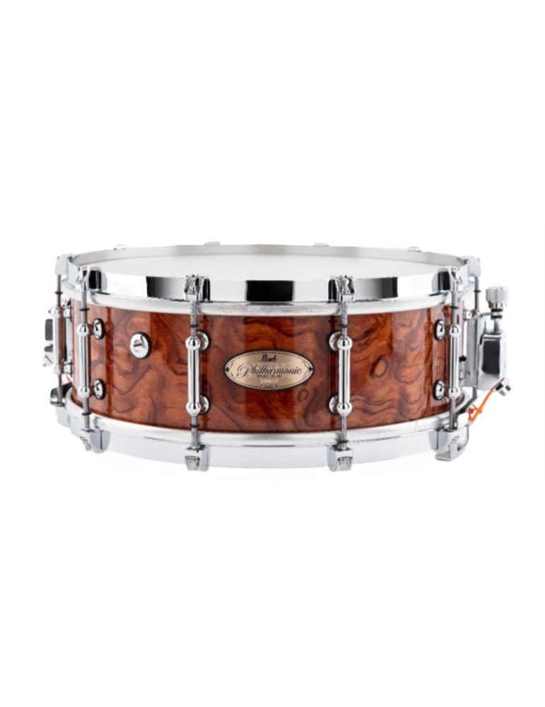 CAJA 14 X 5" PHILHARMONIC SNARE CENTRE EXCLUSIVE