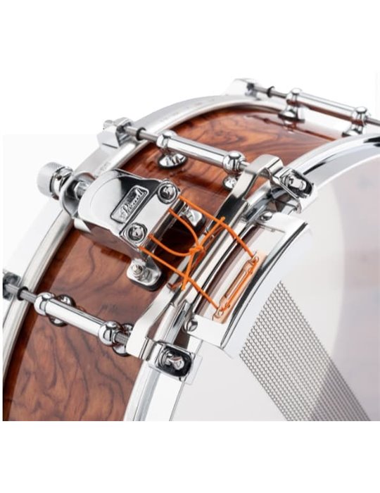 CAJA 14 X 5" PHILHARMONIC SNARE CENTRE EXCLUSIVE