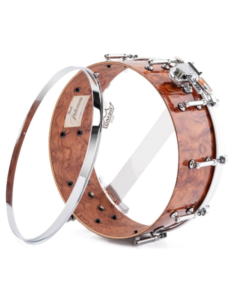 CAJA 14 X 5" PHILHARMONIC SNARE CENTRE EXCLUSIVE
