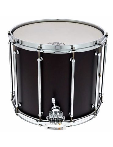 CAJA 14 X 12" PHILHARMONIC CAOBA 2