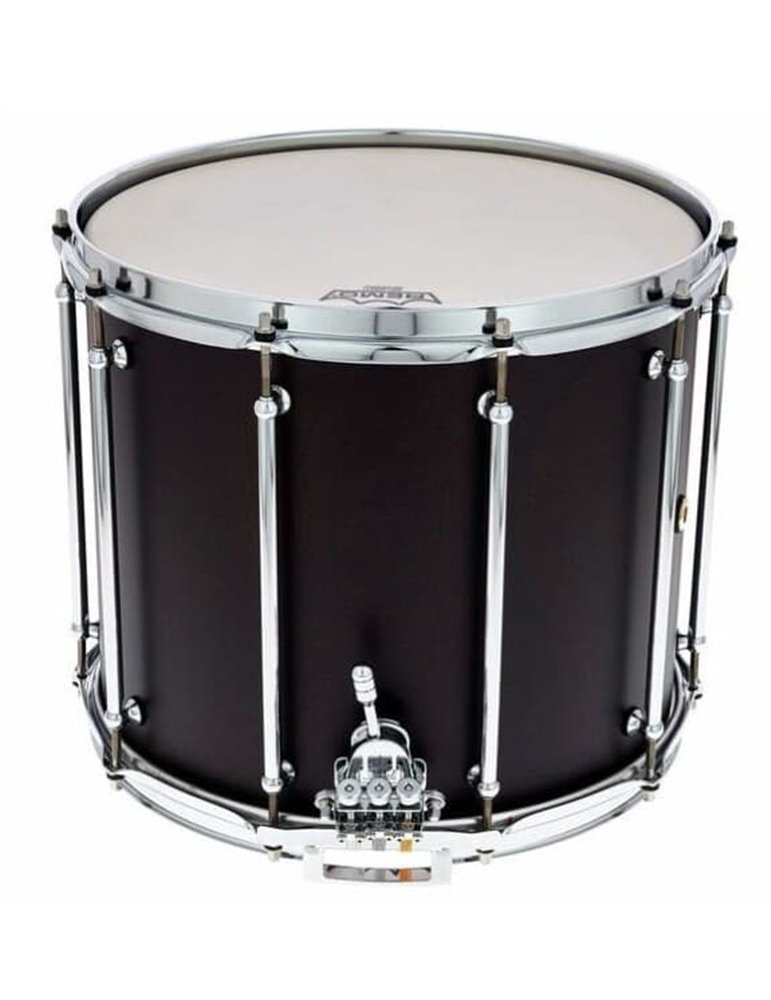 CAJA 14 X 12" PHILHARMONIC CAOBA