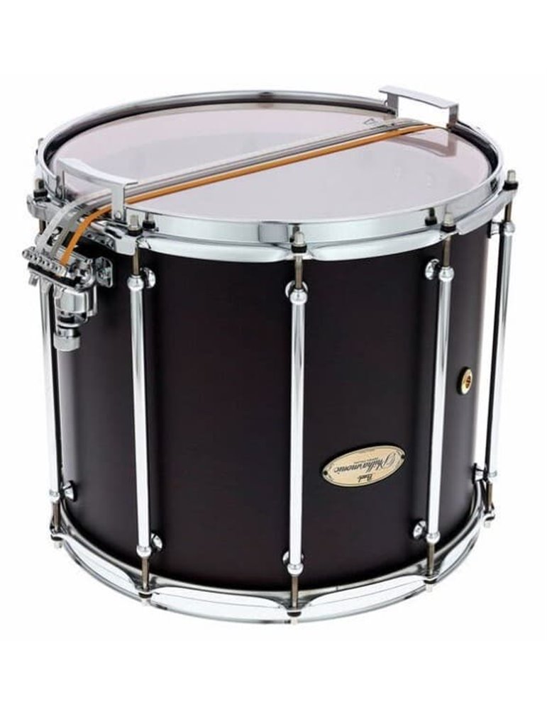 CAJA 14 X 12" PHILHARMONIC CAOBA