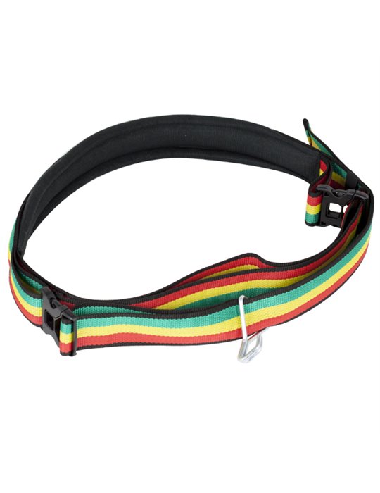 Correa Batukada Cintura Acolchada Ref. 741 7483-027 027 - Rasta