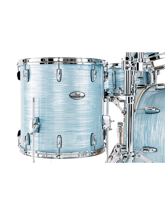 SET DE CASCOS PMX MASTER PROFESSIONAL 2216BX/1007T/1208T/1616F - Ice Blue Oyster