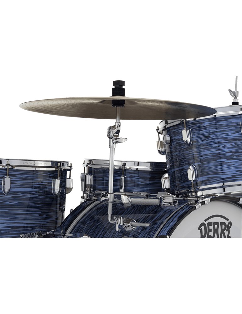 SET DE CASCOS PSD PRESIDENT DELUXE 2014BX,1208T,1414F - Ocean Ripple