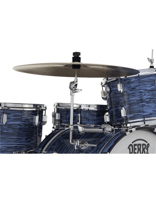 SET DE CASCOS PSD PRESIDENT DELUXE 2014BX,1208T,1414F - Ocean Ripple
