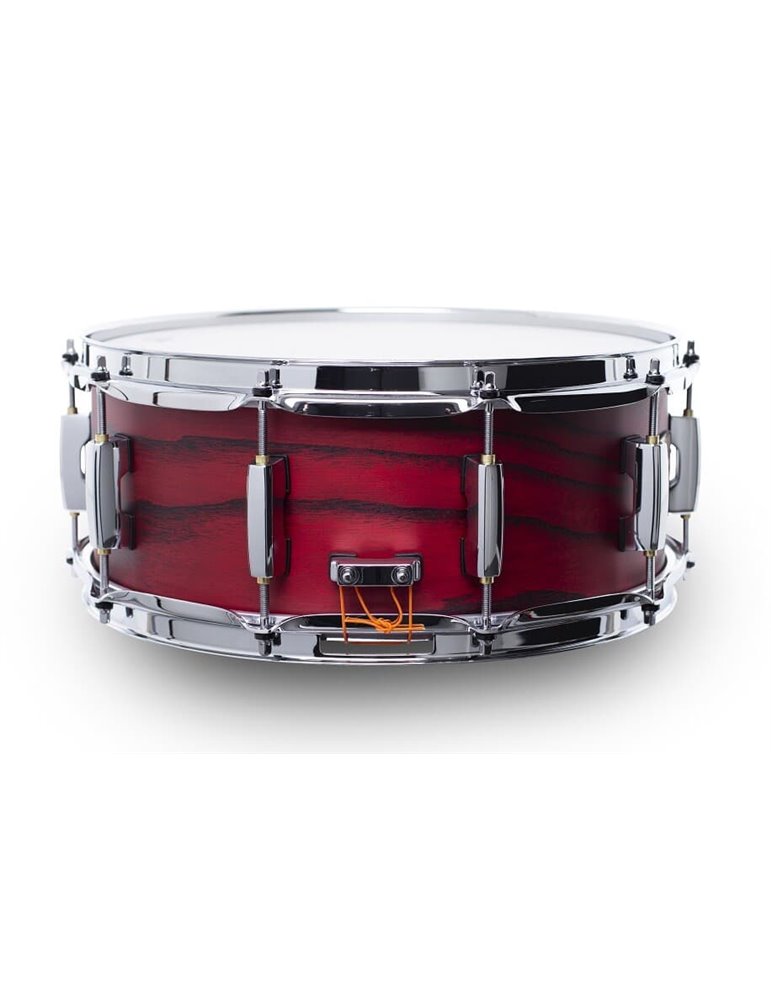 CAJA 14"x 5.5" STS SESSION STUDIO - Scarlet Ash