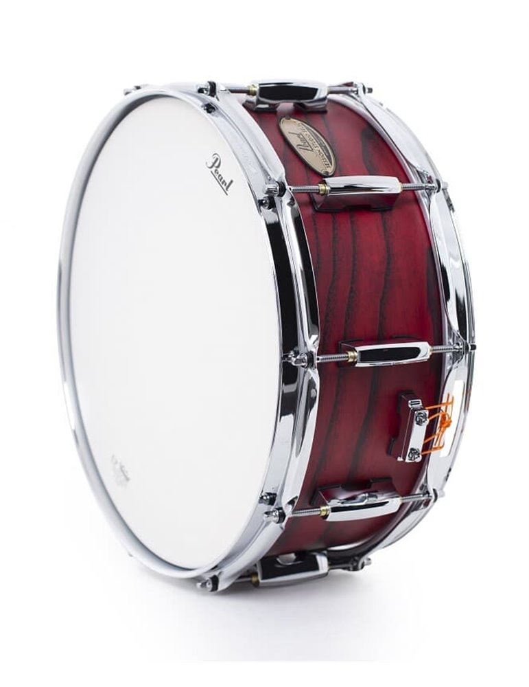 CAJA 14"x 5.5" STS SESSION STUDIO - Scarlet Ash