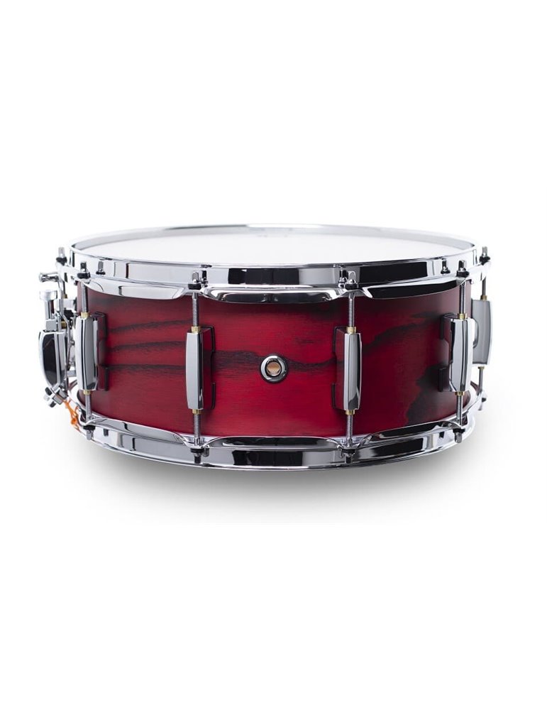 CAJA 14"x 5.5" STS SESSION STUDIO - Scarlet Ash